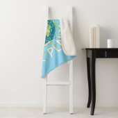 Sherpa Blanket Deken (In situ)