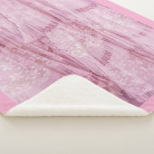 Sherpa Blanket Deken (3/4)