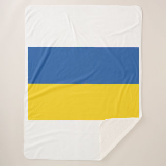 Sherpa Blanket Deken