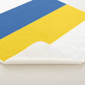 Sherpa Blanket Deken (3/4)