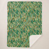 Sherpa Blanket Deken (Voorkant)