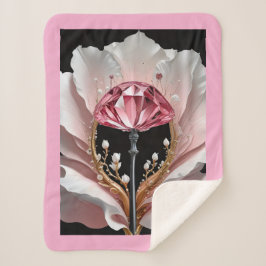 Sherpa Blanket Deken