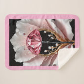 Sherpa Blanket Deken (Voorkant (horizontaal))