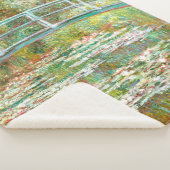 Sherpa Blanket Deken (3/4)