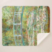 Sherpa Blanket Deken (Voorkant (horizontaal))