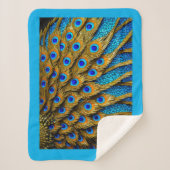 Sherpa Blanket Deken (Voorkant)