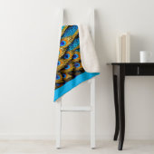 Sherpa Blanket Deken (In situ)