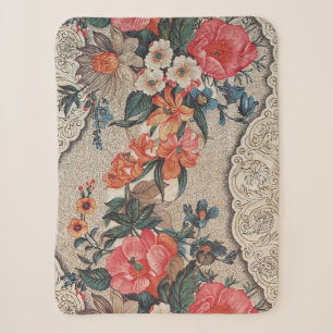Sherpa Blanket Deken