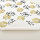 Sherpa Blanket Deken (3/4)