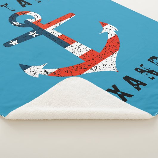 Sherpa Blanket Deken (3/4)