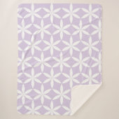 Sherpa Blanket Deken (Voorkant)