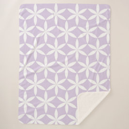 Sherpa Blanket Deken