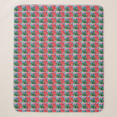 Sherpa Blanket Deken (Voorkant)