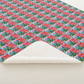 Sherpa Blanket Deken (3/4)