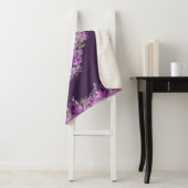 Sherpa Blanket Deken (In situ)