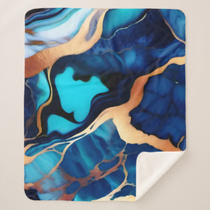 Sherpa Blanket Deken