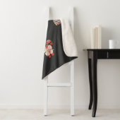 Sherpa Blanket Deken (In situ)