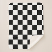 Sherpa Blanket Deken (Voorkant)