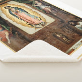 Sherpa Blanket Deken (3/4)
