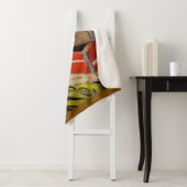 Sherpa Blanket Deken (In situ)