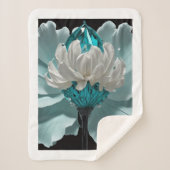 Sherpa Blanket Deken (Voorkant)