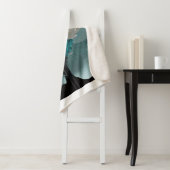 Sherpa Blanket Deken (In situ)