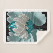 Sherpa Blanket Deken (Voorkant (horizontaal))