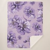 Sherpa Blanket Deken (Voorkant)