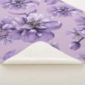 Sherpa Blanket Deken (3/4)