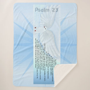 Sherpa Blanket Deken