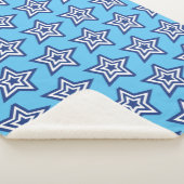 Sherpa Blanket Deken (3/4)