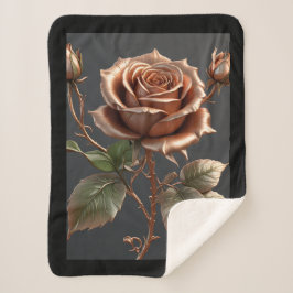 Sherpa Blanket Deken