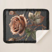 Sherpa Blanket Deken (Voorkant (horizontaal))