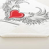 Sherpa Blanket Deken (3/4)