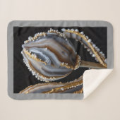 sherpa Blanket Deken (Voorkant (horizontaal))