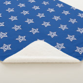 Sherpa Blanket Deken (3/4)