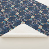 Sherpa Blanket Deken (3/4)