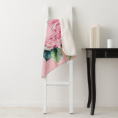 Sherpa Blanket Deken (In situ)