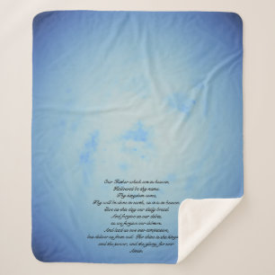 Sherpa Blanket Deken