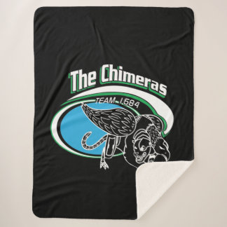 Sherpa Blanket Deken