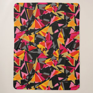 Sherpa Blanket Deken