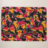 Sherpa Blanket Deken (Voorkant (horizontaal))