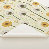 Sherpa Blanket Deken (3/4)