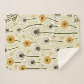 Sherpa Blanket Deken (Voorkant (horizontaal))