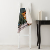 Sherpa Blanket Deken (In situ)