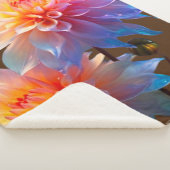 Sherpa Blanket Deken (3/4)