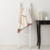 Sherpa Blanket Deken (In situ)