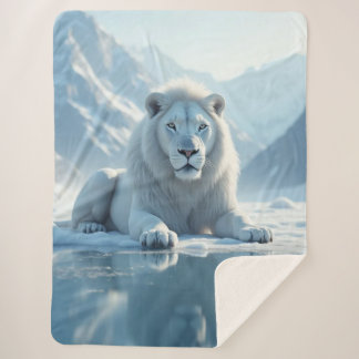 Sherpa Blanket Deken