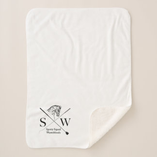 Sherpa Blanket Deken