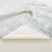 Sherpa Blanket Deken (3/4)